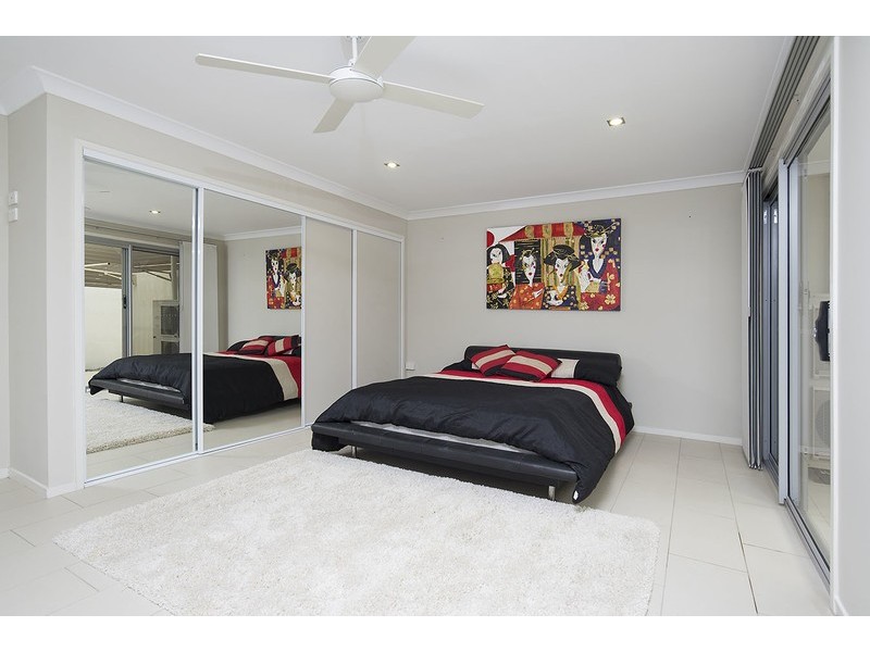 45 Willmington Street, Wooloowin QLD 4030