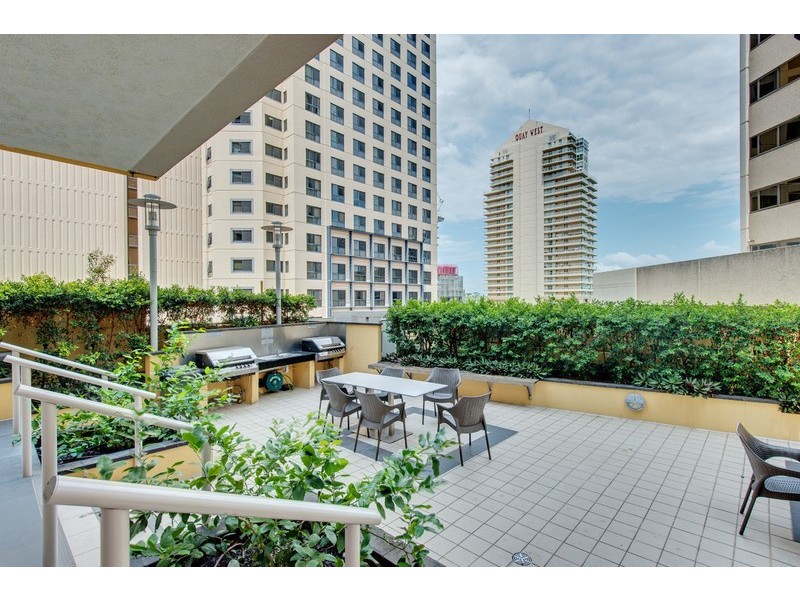 801/21 Mary Street, Brisbane City QLD 4000