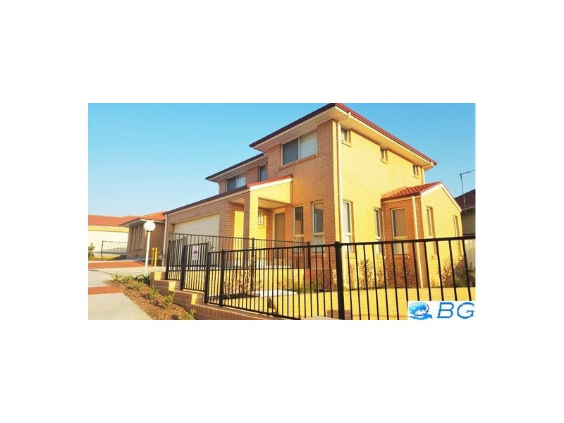 1/26 West Street, Blacktown NSW 2148