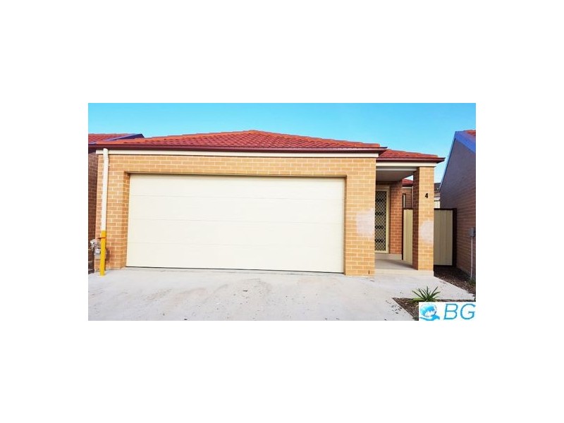 4/26 West Street, Blacktown NSW 2148