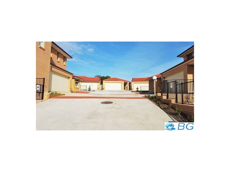 4/26 West Street, Blacktown NSW 2148