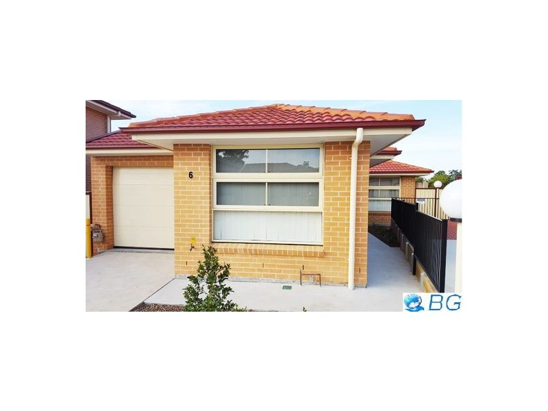6/26 West Street, Blacktown NSW 2148