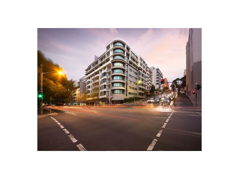 119 71, Ultimo NSW 2007