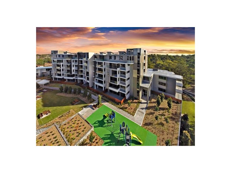 59/5 Epping Park drive, Epping NSW 2121