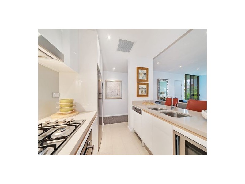 59/5 Epping Park drive, Epping NSW 2121