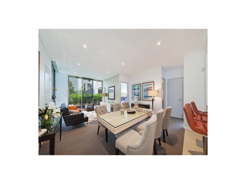 59/5 Epping Park drive, Epping NSW 2121