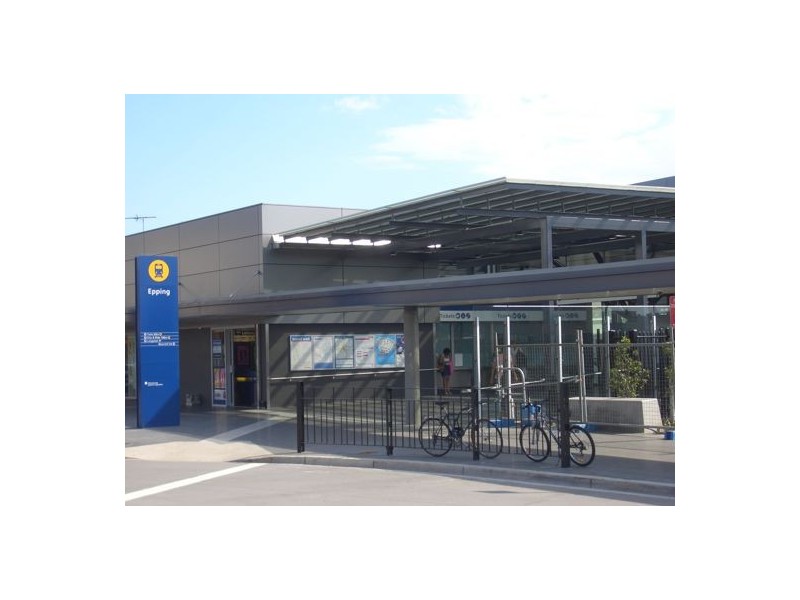 59/5 Epping Park drive, Epping NSW 2121