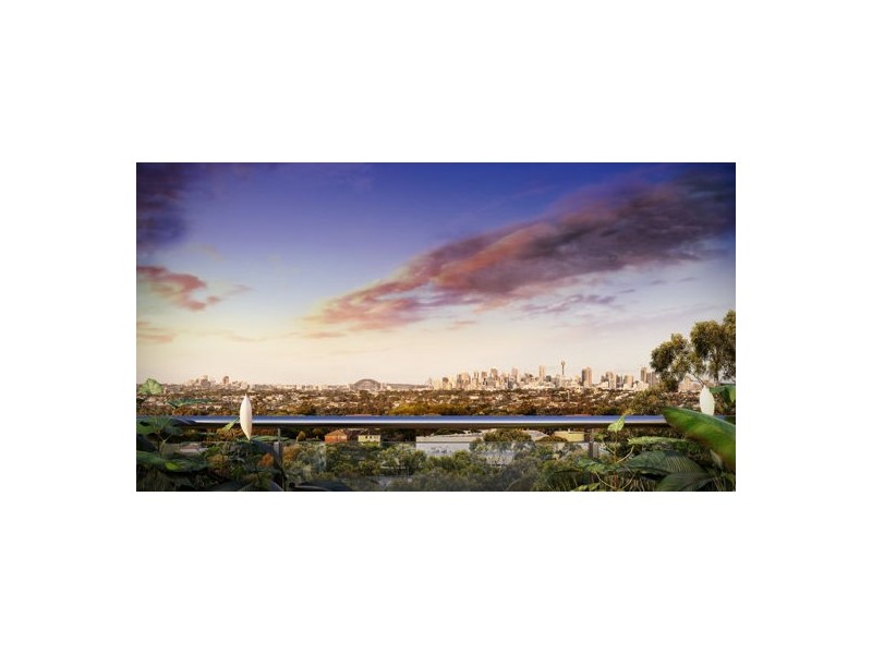Ashfield NSW 2131