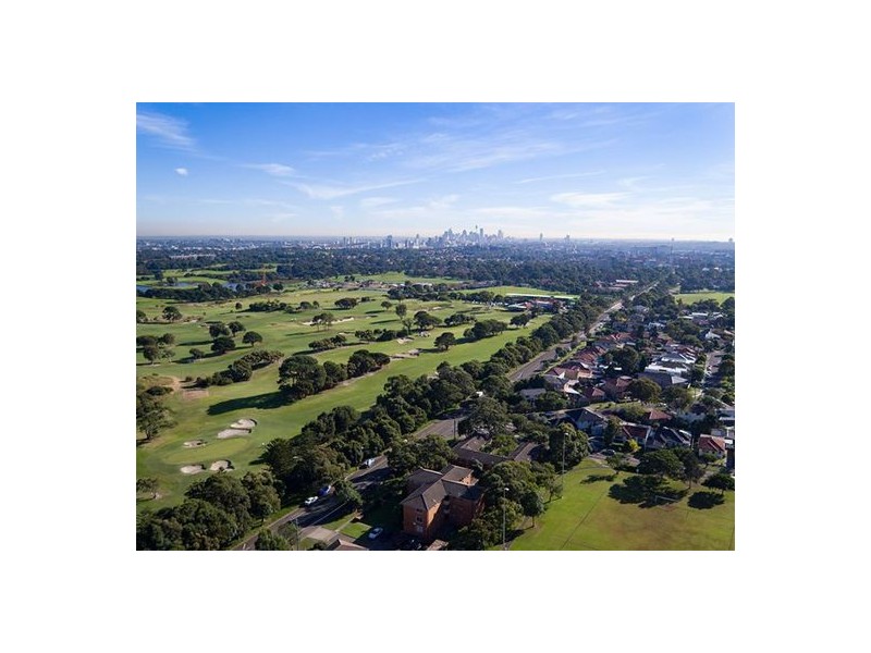 Pagewood NSW 2035