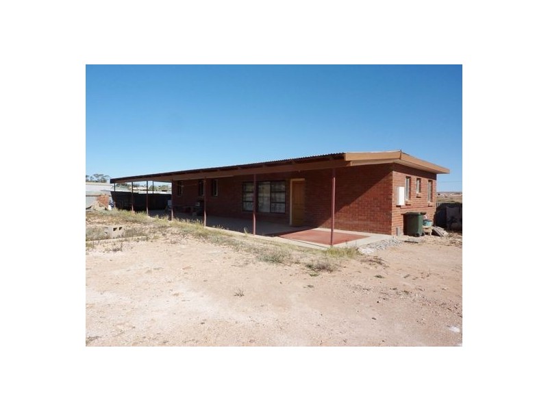 Lot 1189 Kunoth Street, Coober Pedy SA 5723