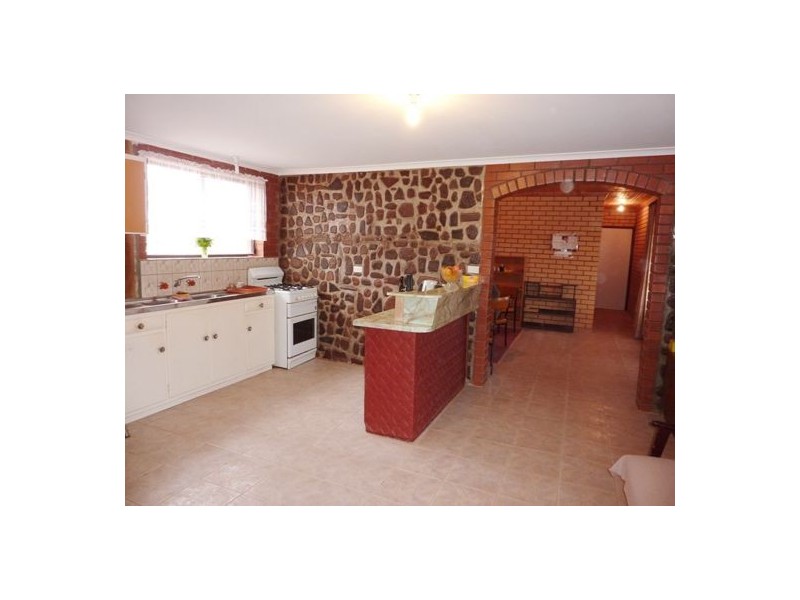 Lot 1189 Kunoth Street, Coober Pedy SA 5723