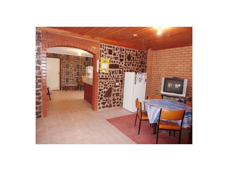 Lot 1189 Kunoth Street, Coober Pedy SA 5723