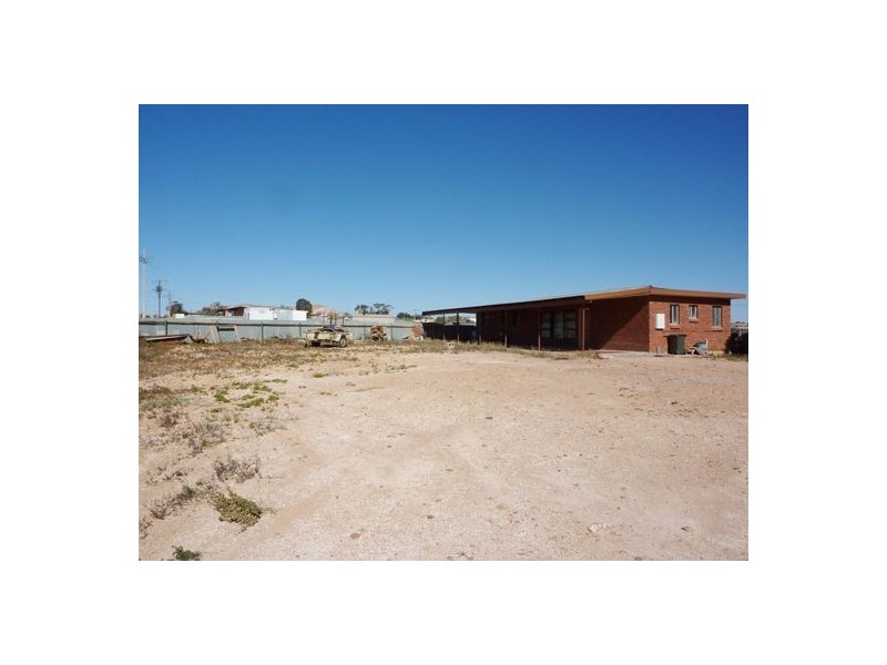 Lot 1189 Kunoth Street, Coober Pedy SA 5723