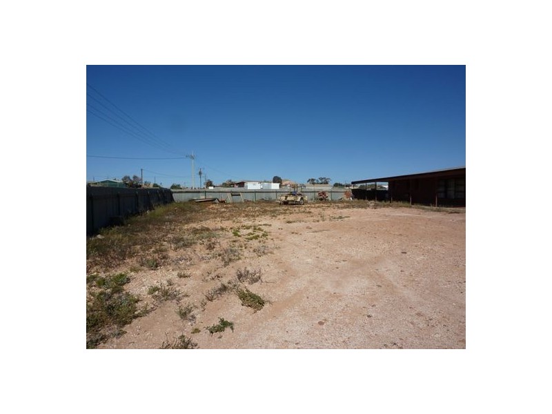 Lot 1189 Kunoth Street, Coober Pedy SA 5723