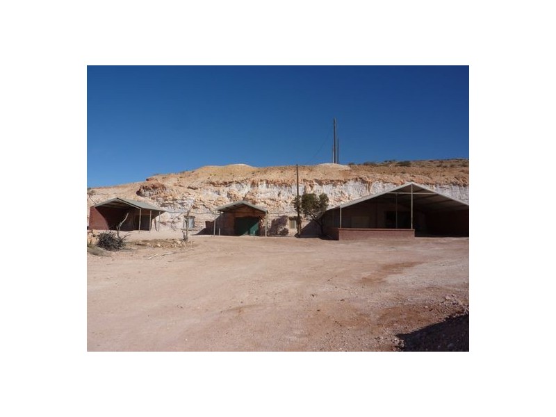 Lot 1679 Southern Cross Drive, Coober Pedy SA 5723