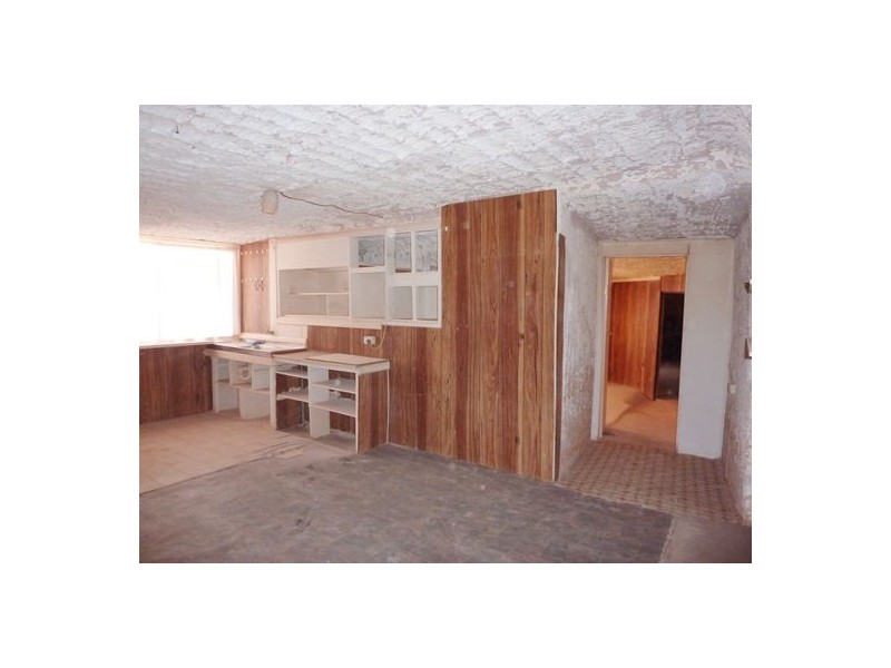 Lot 1679 Southern Cross Drive, Coober Pedy SA 5723
