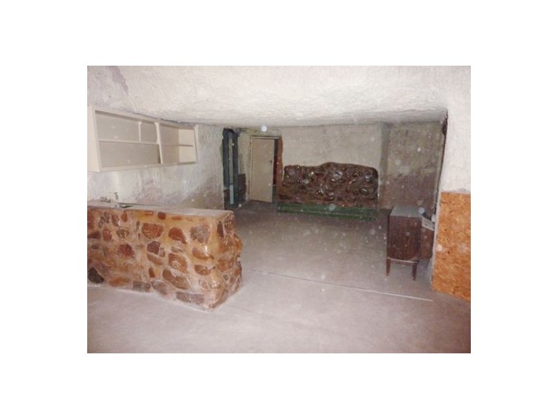 Lot 1679 Southern Cross Drive, Coober Pedy SA 5723