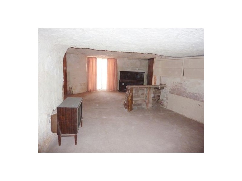Lot 1679 Southern Cross Drive, Coober Pedy SA 5723