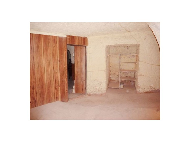 Lot 1679 Southern Cross Drive, Coober Pedy SA 5723