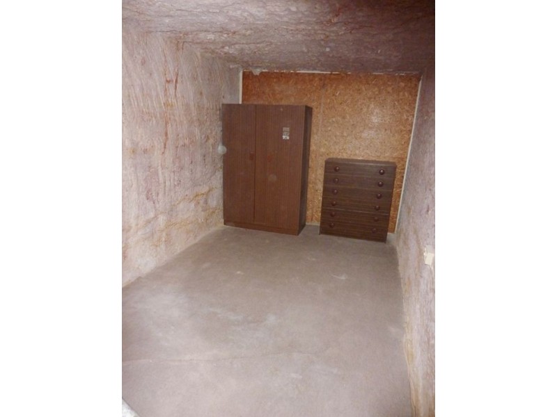 Lot 1679 Southern Cross Drive, Coober Pedy SA 5723