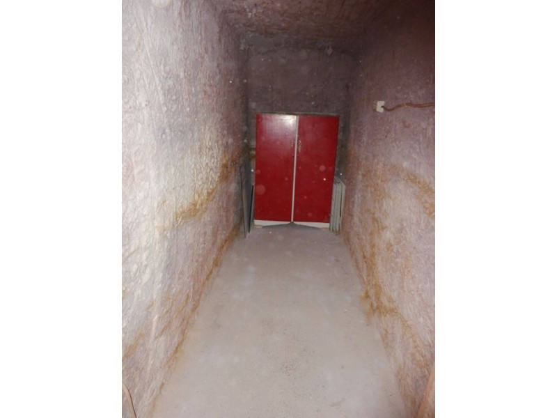 Lot 1679 Southern Cross Drive, Coober Pedy SA 5723