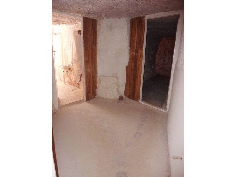 Lot 1679 Southern Cross Drive, Coober Pedy SA 5723