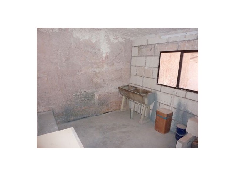 Lot 1679 Southern Cross Drive, Coober Pedy SA 5723