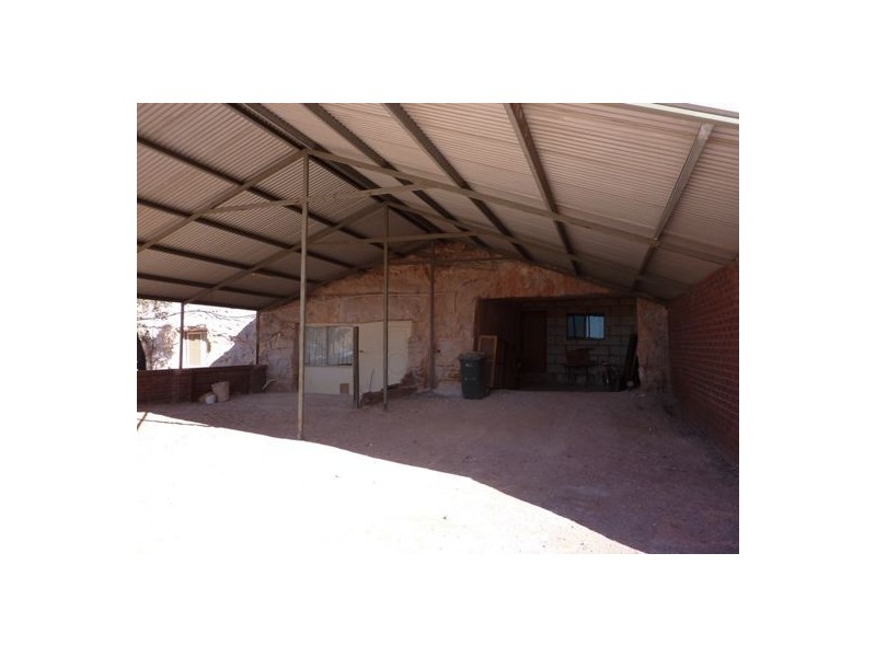 Lot 1679 Southern Cross Drive, Coober Pedy SA 5723