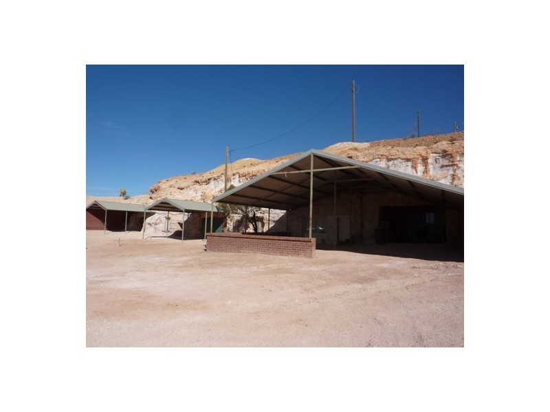 Lot 1679 Southern Cross Drive, Coober Pedy SA 5723