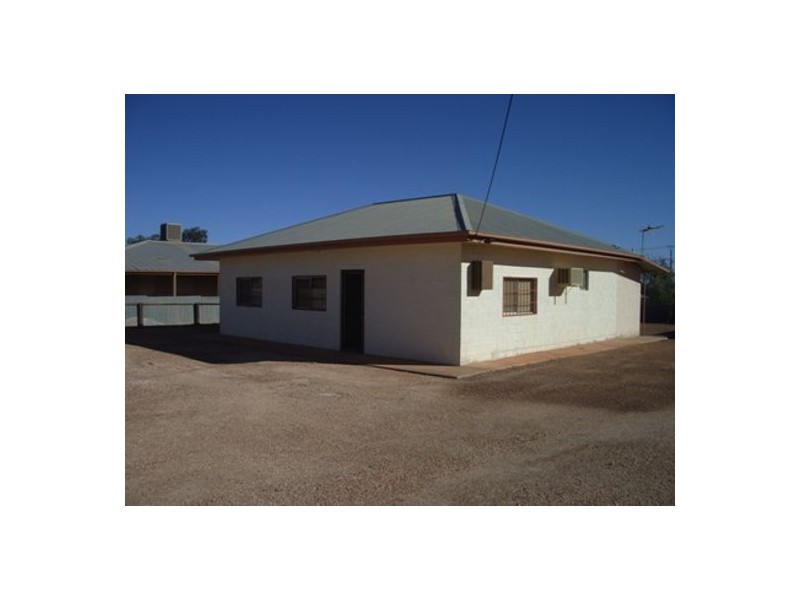 Lot 309 Eyre Street, Coober Pedy SA 5723