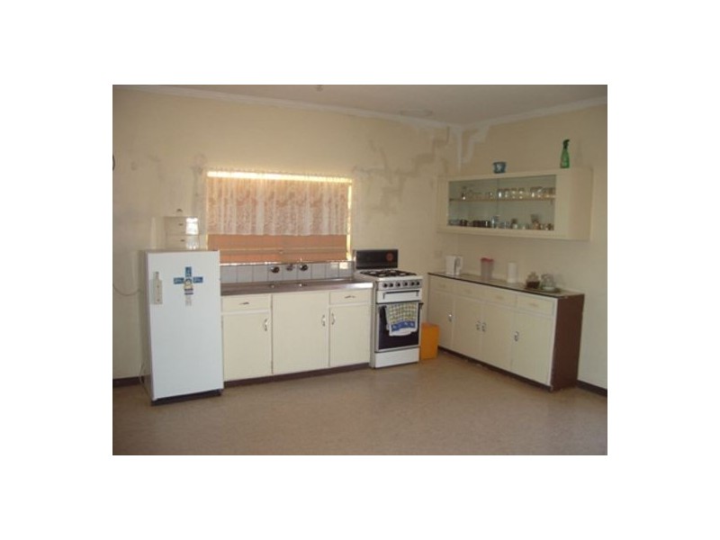 Lot 309 Eyre Street, Coober Pedy SA 5723
