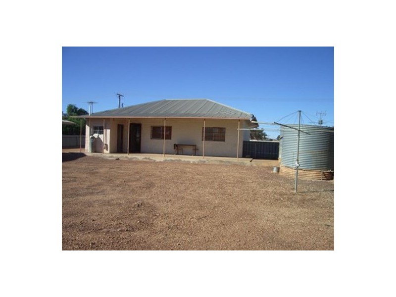Lot 309 Eyre Street, Coober Pedy SA 5723