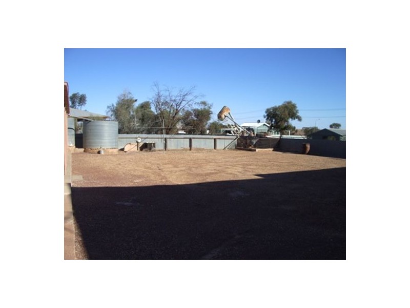 Lot 309 Eyre Street, Coober Pedy SA 5723