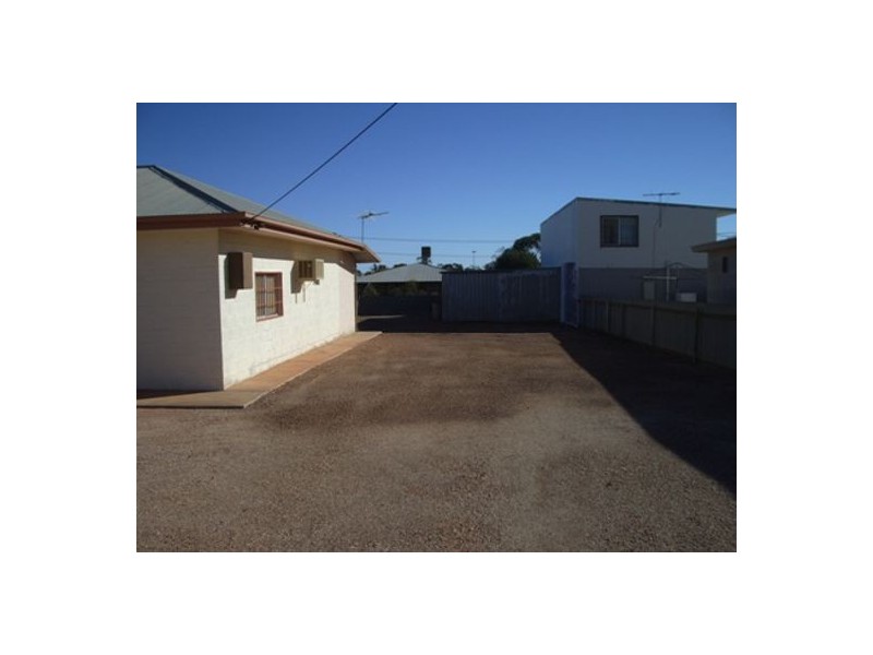 Lot 309 Eyre Street, Coober Pedy SA 5723