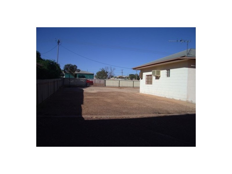 Lot 309 Eyre Street, Coober Pedy SA 5723
