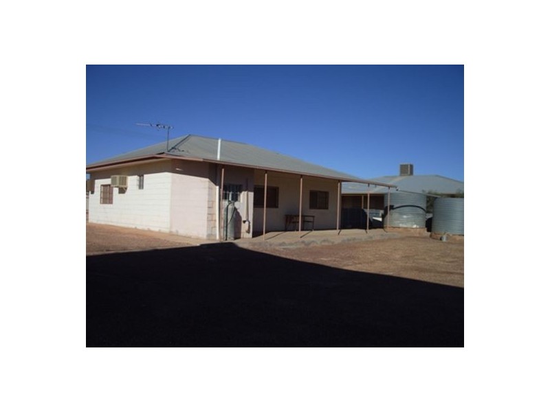 Lot 309 Eyre Street, Coober Pedy SA 5723
