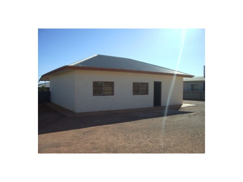 Lot 309 Eyre Street, Coober Pedy SA 5723