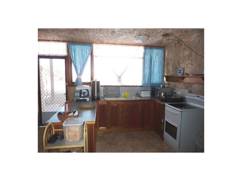 Lot 8 Wedgetail Crescent, Coober Pedy SA 5723