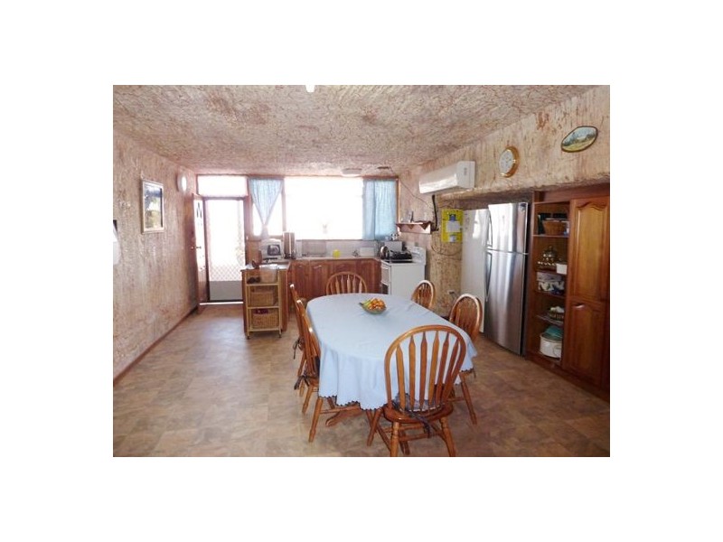 Lot 8 Wedgetail Crescent, Coober Pedy SA 5723