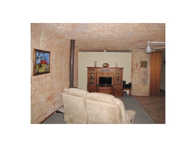 Lot 8 Wedgetail Crescent, Coober Pedy SA 5723