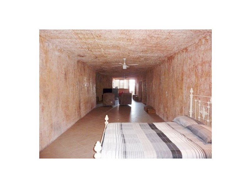 Lot 8 Wedgetail Crescent, Coober Pedy SA 5723