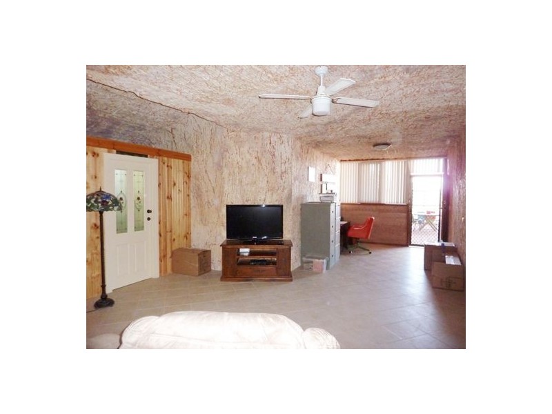 Lot 8 Wedgetail Crescent, Coober Pedy SA 5723