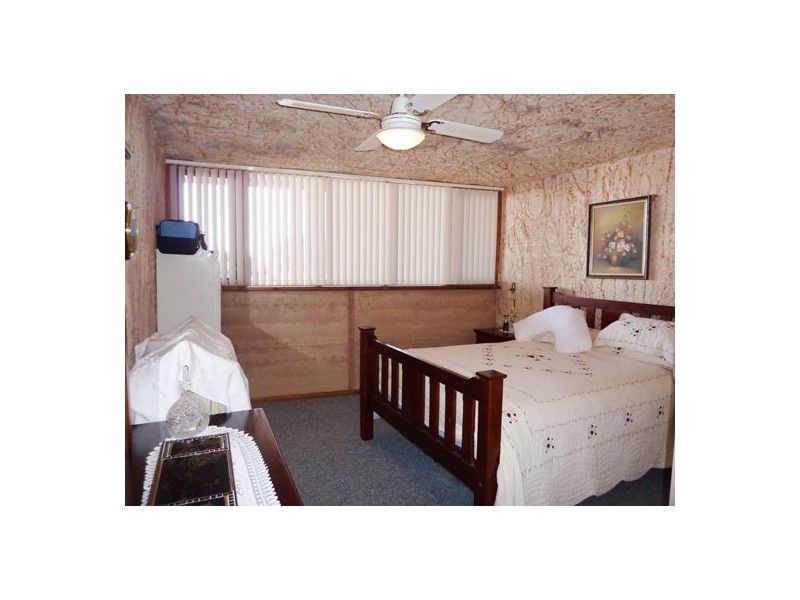 Lot 8 Wedgetail Crescent, Coober Pedy SA 5723