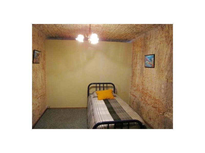 Lot 8 Wedgetail Crescent, Coober Pedy SA 5723