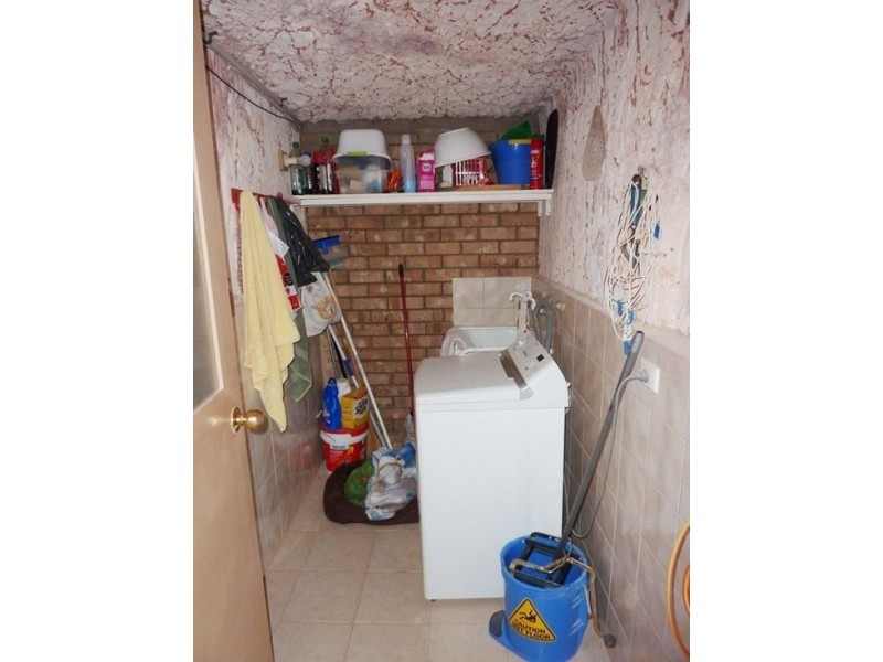 Lot 8 Wedgetail Crescent, Coober Pedy SA 5723