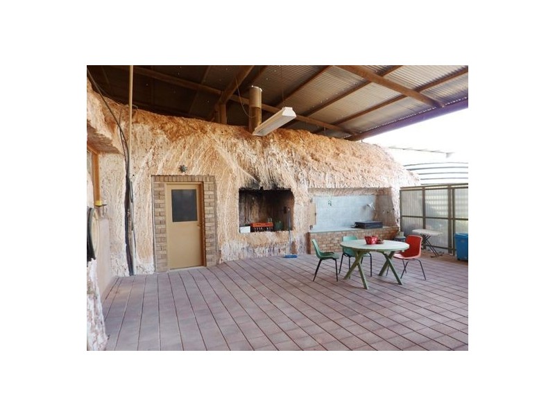 Lot 8 Wedgetail Crescent, Coober Pedy SA 5723
