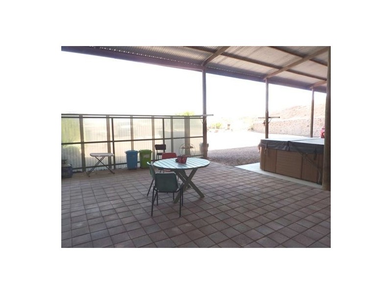 Lot 8 Wedgetail Crescent, Coober Pedy SA 5723