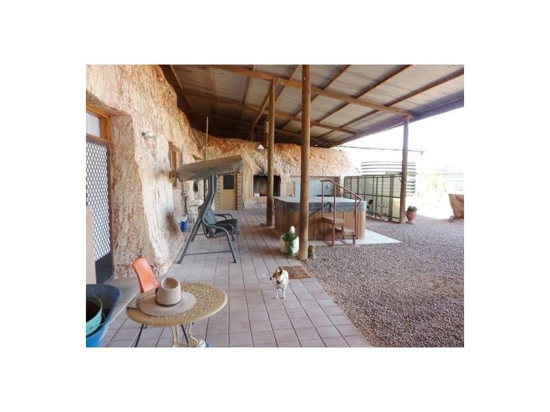 Lot 8 Wedgetail Crescent, Coober Pedy SA 5723