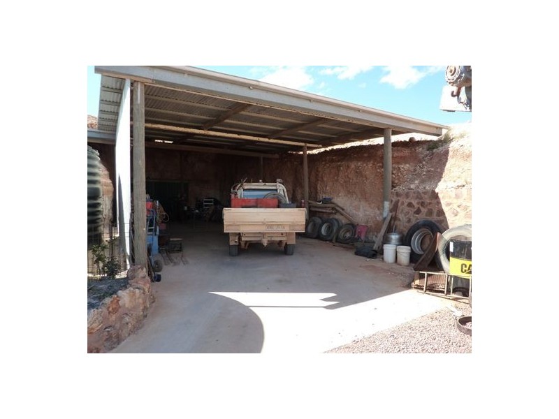 Lot 8 Wedgetail Crescent, Coober Pedy SA 5723