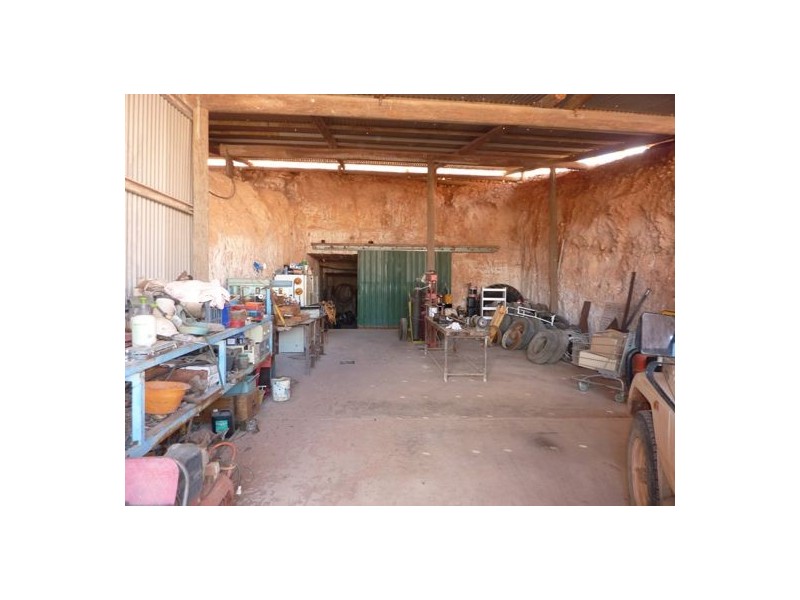 Lot 8 Wedgetail Crescent, Coober Pedy SA 5723